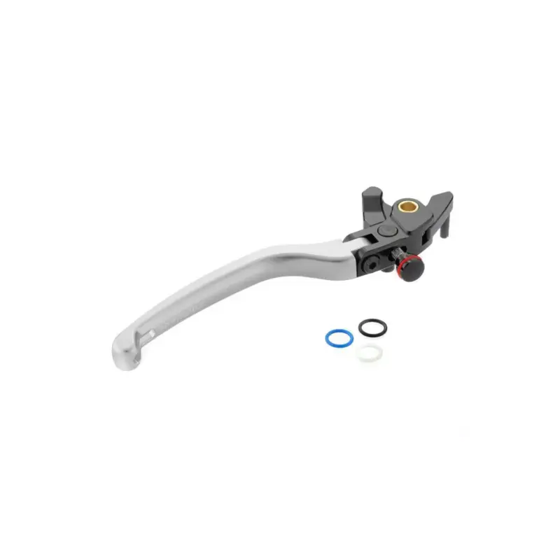 Levier de frein Rizoma 3D pour Ducati Monster 1100 / S 07-09 et Monster 1100 EVO / SP 10-12 Nouveauté