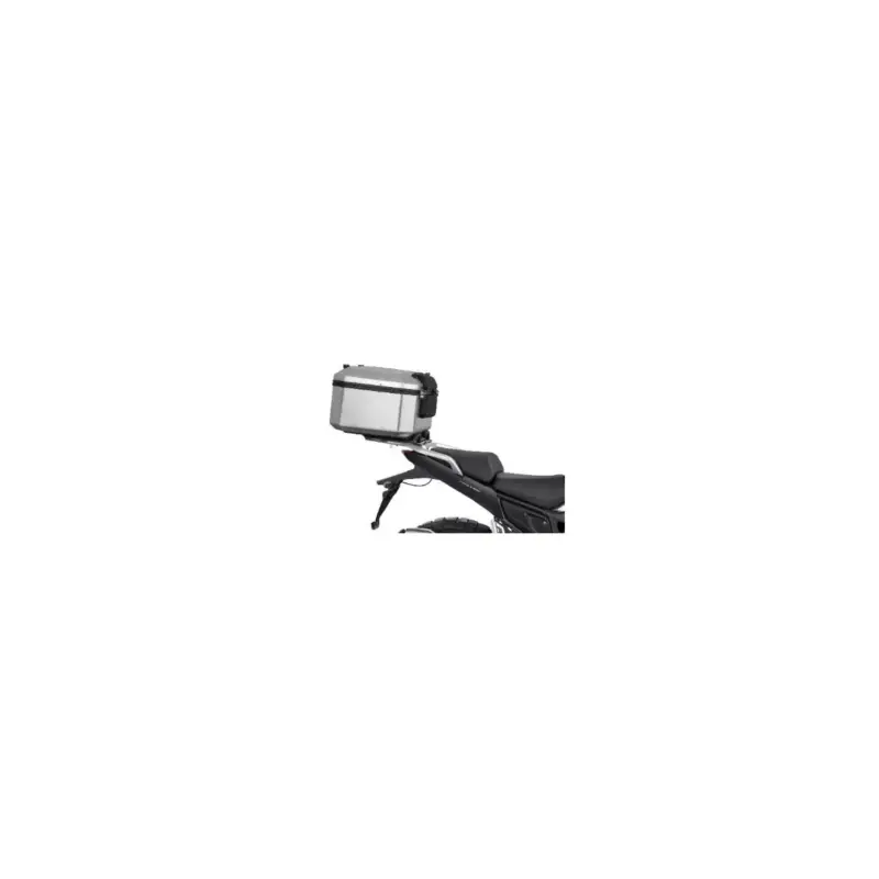 Support Top Case Top Master M0XR52ST SHAD pour MACBOR MONTANA XR5 500 2022 et + Retour Gratuit