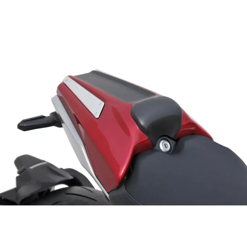 Meilleur Prix Dosseret capot de selle Ermax pour Honda CB1000R 2021 et +