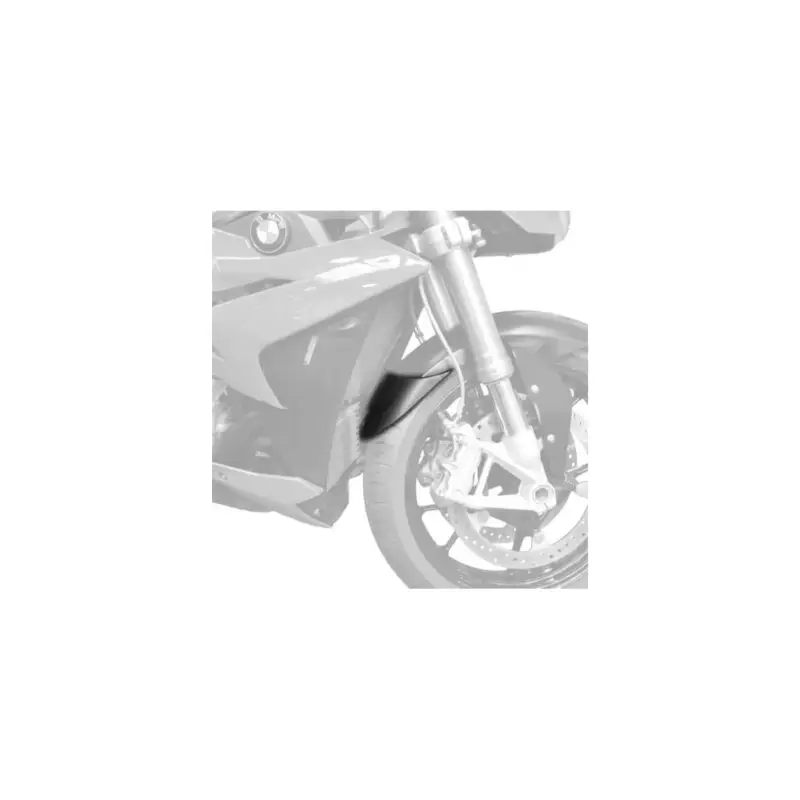 Promotion Saisonnière Extension de garde-boue avant pour BMW S1000R 2021 et +
