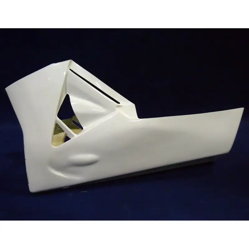 Partie inférieure du carénage, sabot Poly pour Aprilia RSV4 2013-2014. Achat Immédiat