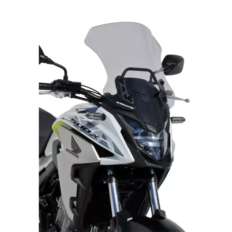 Dernière Chance Bulle Ermax Touring 47cm - Honda CB500X 2019 et +