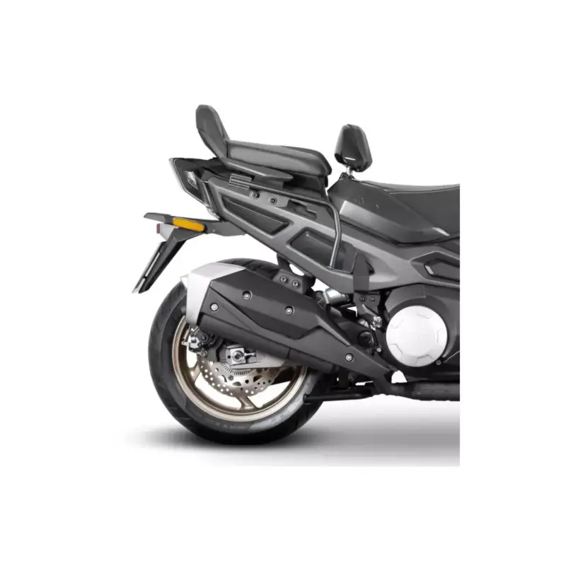 Acheter En Ligne Support 3P System K0CV55IF SHAD pour Kymco CV3 550 et 575