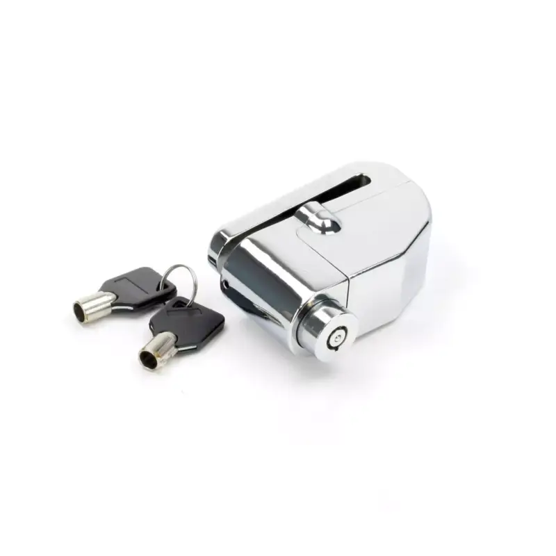 Bloque disque ALARME Mammoth Quantité Limitée