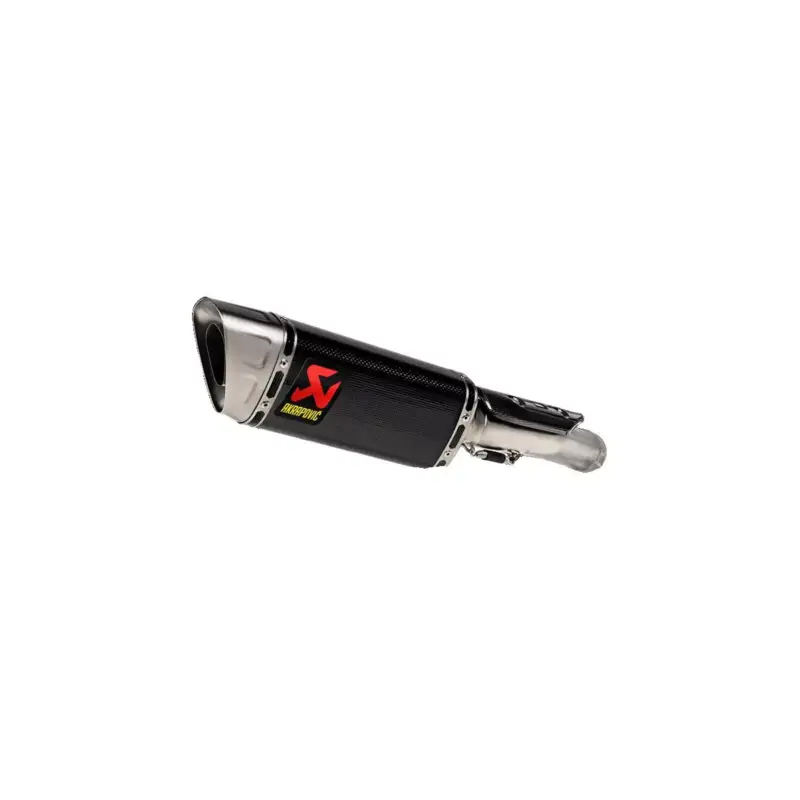 Meilleur Prix Silencieux Akrapovic Carbone pour Honda CBR1000RR-R ABS Fireblade / SP 2020-2023