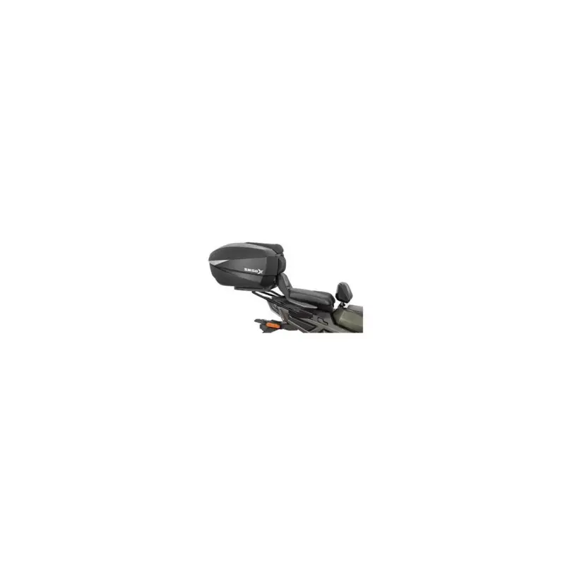 Support Top Case Top Master K0CV52ST SHAD pour Kymco CV3 550 et 575 Nouvel Arrivage