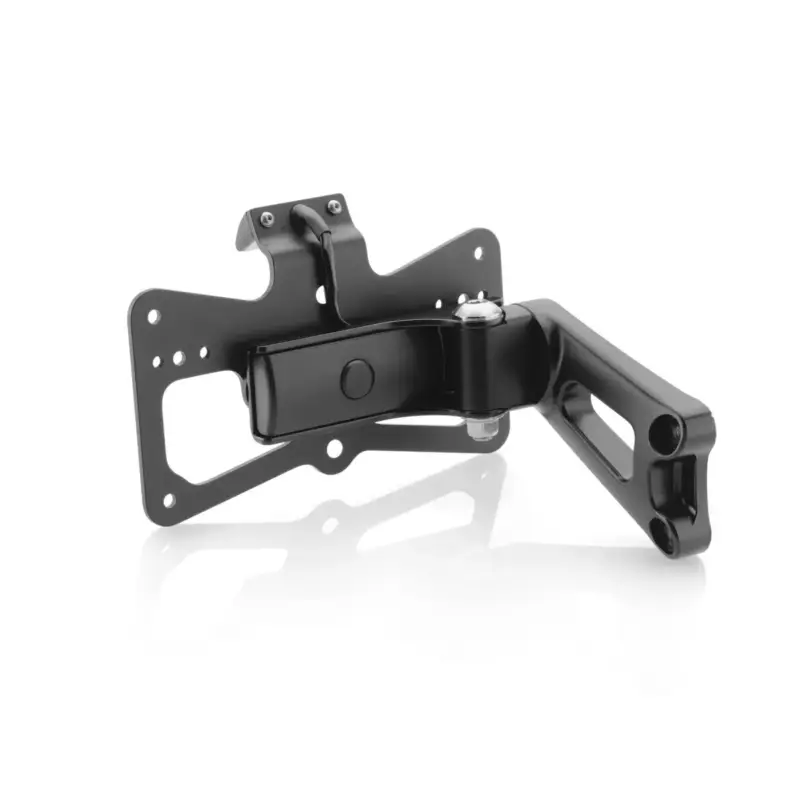Offre Limitée Kit support d&rsquo;immatriculation « Outside » RIZOMA PT707B