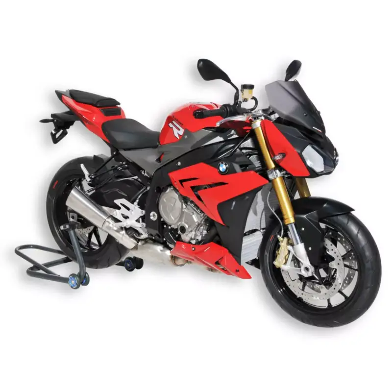 Sabot moteur Ermax pour BMW S 1000 R 2014-2018 Offre Spéciale