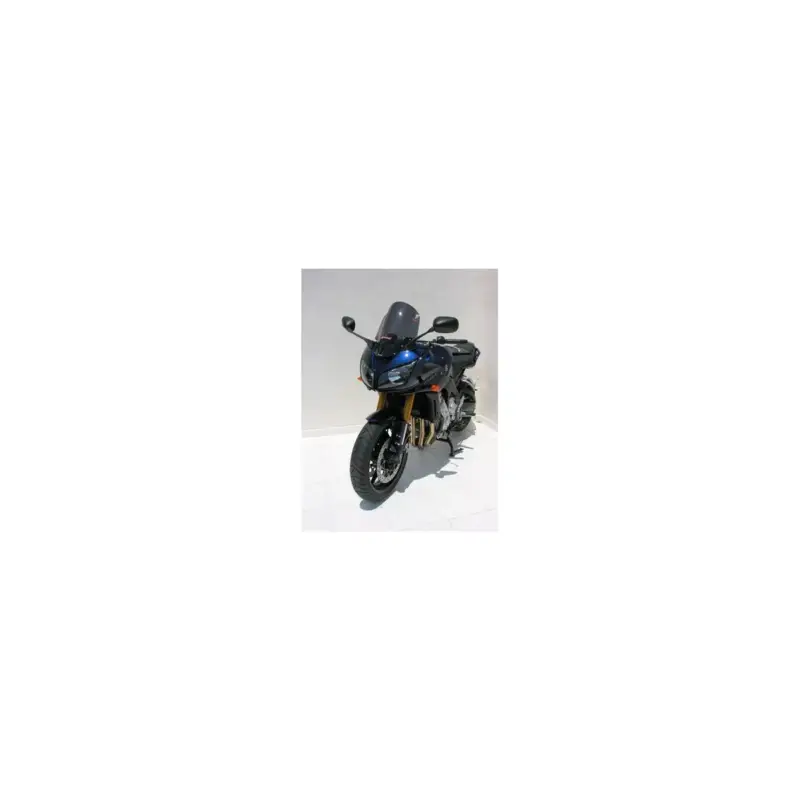 Bulle Aeromax Ermax - Yamaha FZ1 FAZER 1000 2006-2015 Nouvelle Collection