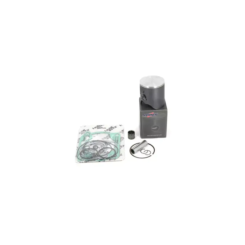 Achat Immédiat Vertex – Kit Piston Coulé Complet 2 temps REPLICA