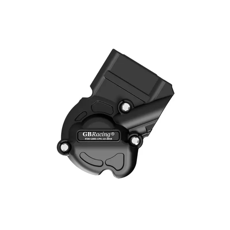 Populaire Protection GBRacing de carter d&rsquo;allumage pour carénages GYTR sur Yamaha YZF R1 / R1M 2015 et +