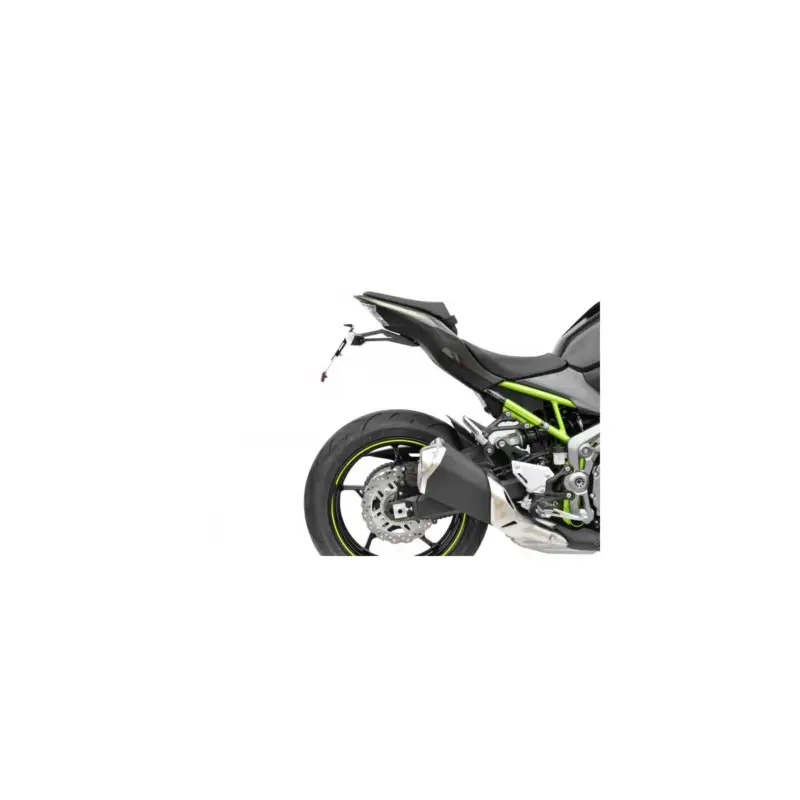 Support de plaque Top Block - Kawasaki Z900 2020 et + Commander Vite