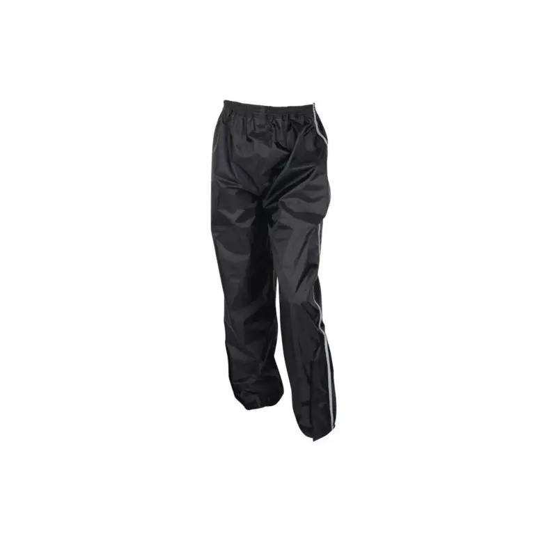 Affaire À Saisir Pantalon de pluie moto MAD noir