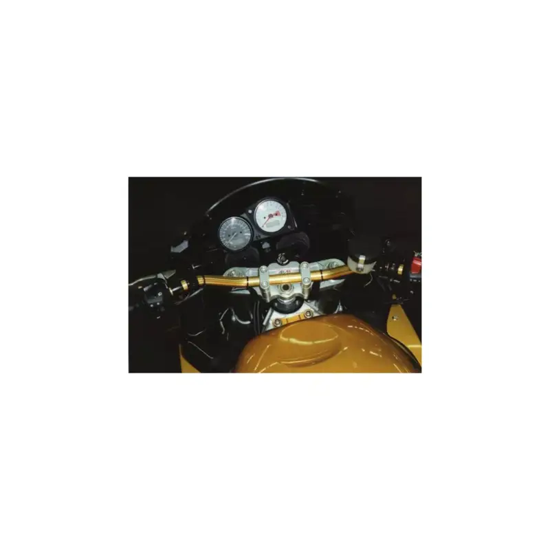 Kit complet STREET bike ABM - Suzuki 600 GSXR 1997 Prix Promo