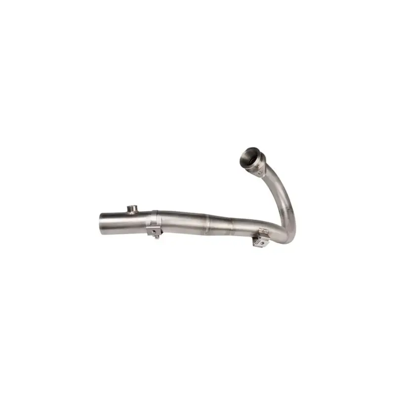 Collecteur Akrapovic Inox pour Honda CRF300L / Rallye 2021 et + Meilleur Choix