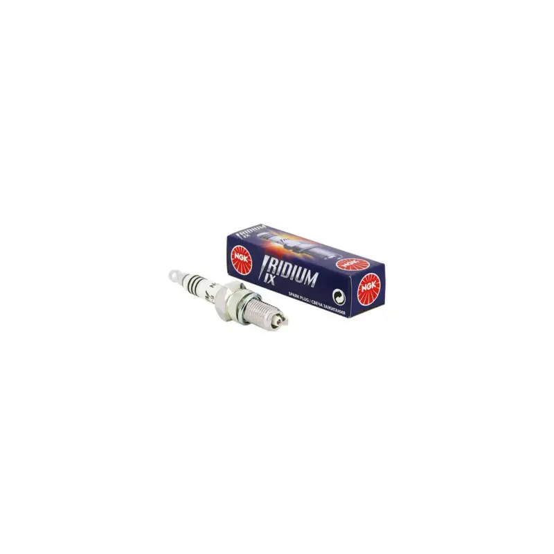 Offre Spéciale Ngk – Bougie d&rsquo;allumage CR8EIX Iridium IX