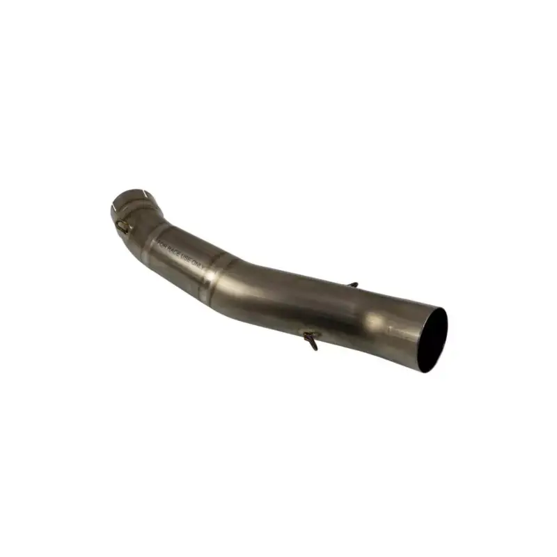 Paiement Sécurisé Tube de liaison Akrapovic L-A10SO10 en Titane - Aprilia RSV4 / RR et Tuono V4 RR 2017-2020