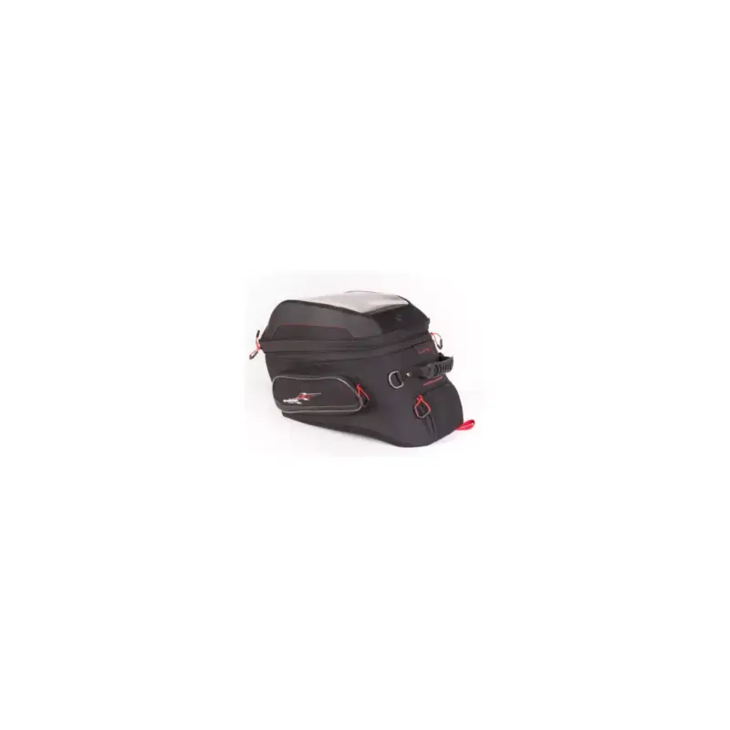 Vente Directe Sacoche réservoir Bagster XSR240 Discovery ADVENTUR BAGLOCKER, Noir, 20 à 25 Litres