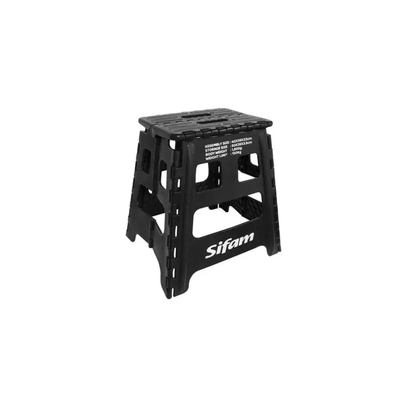 Sifam – Trepied pliable Satisfait Ou Remboursé