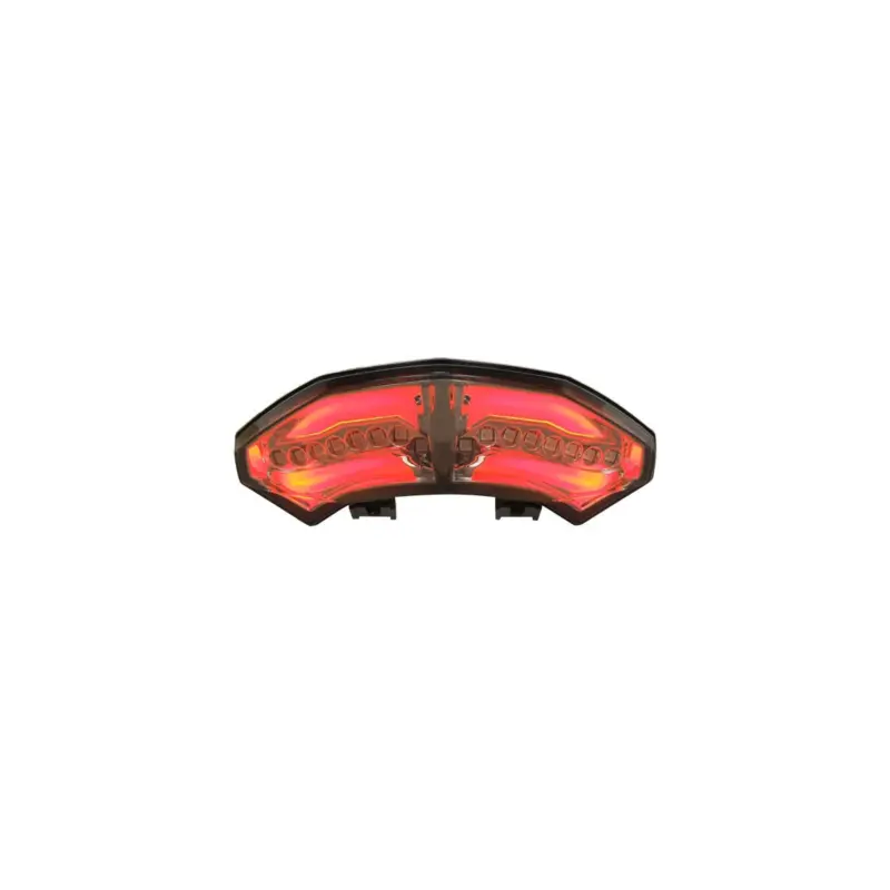 Feu à LEDS + clignotants – Ducati Multistrada 1200 et 1200 S 2010-2014 Commande En Gros