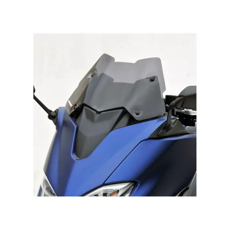 Promotion Saisonnière Bulle Pare-Brise Ermax Hypersport 31cm pour Yamaha 530 TMAX DX / SX 2017 et +