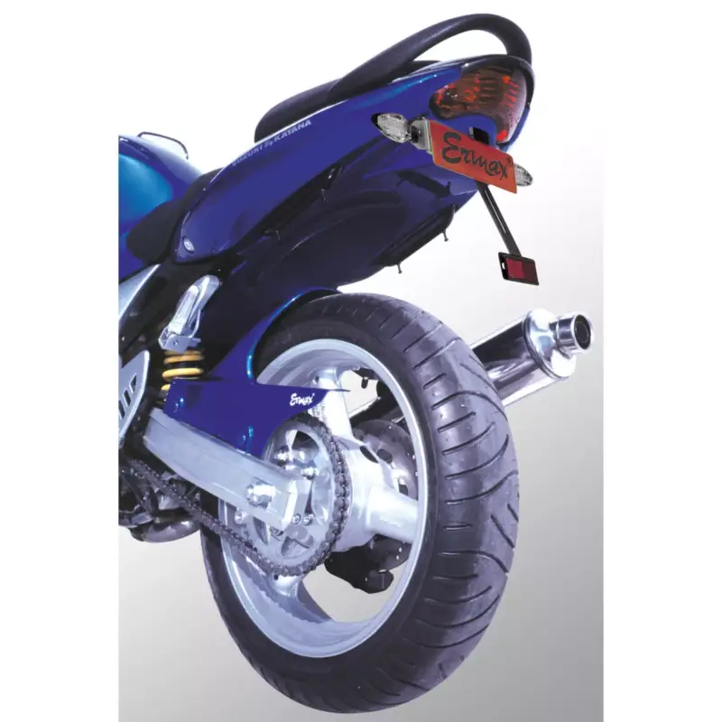 Passage de roue Ermax Suzuki SV650 1999-2002 Prix Bas