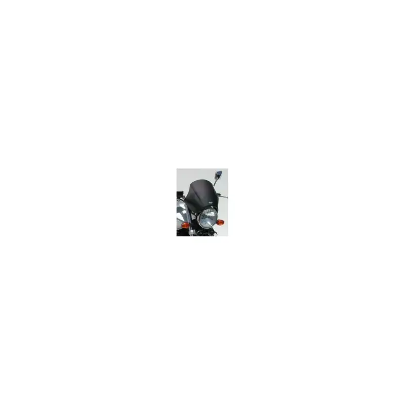 Saute Vent Nasty 29cm Ermax - Honda CB 1300 2003-2014 Prix Bas