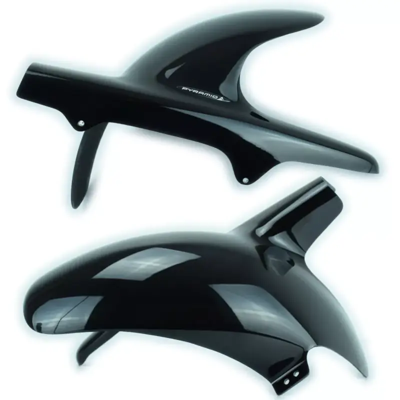 Must-Have Garde-boue arrière pour Kawasaki ZX9R 1998-2001