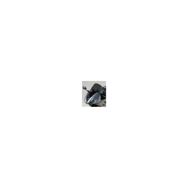 Bulle Aeromax Ermax 41cm - Triumph Daytona 675 2006-2008 Usine Directe