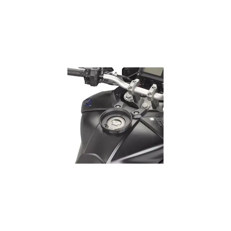 Top Vente Bride Givi TANKLOCK BF23 sacoche réservoir pour Yamaha Tracer 900 / GT, Tracer 9 / GT