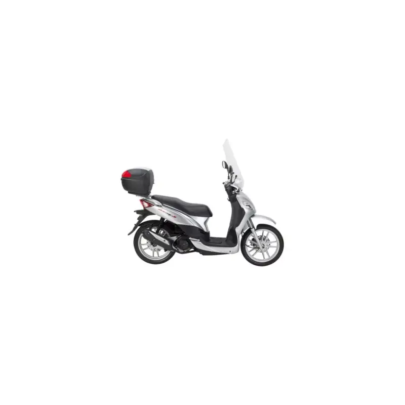Bulle pare-brise GIVI incolore pour scooter Sym Symphony S50 / S125 / S150 / S151 2009 et + Top Vente