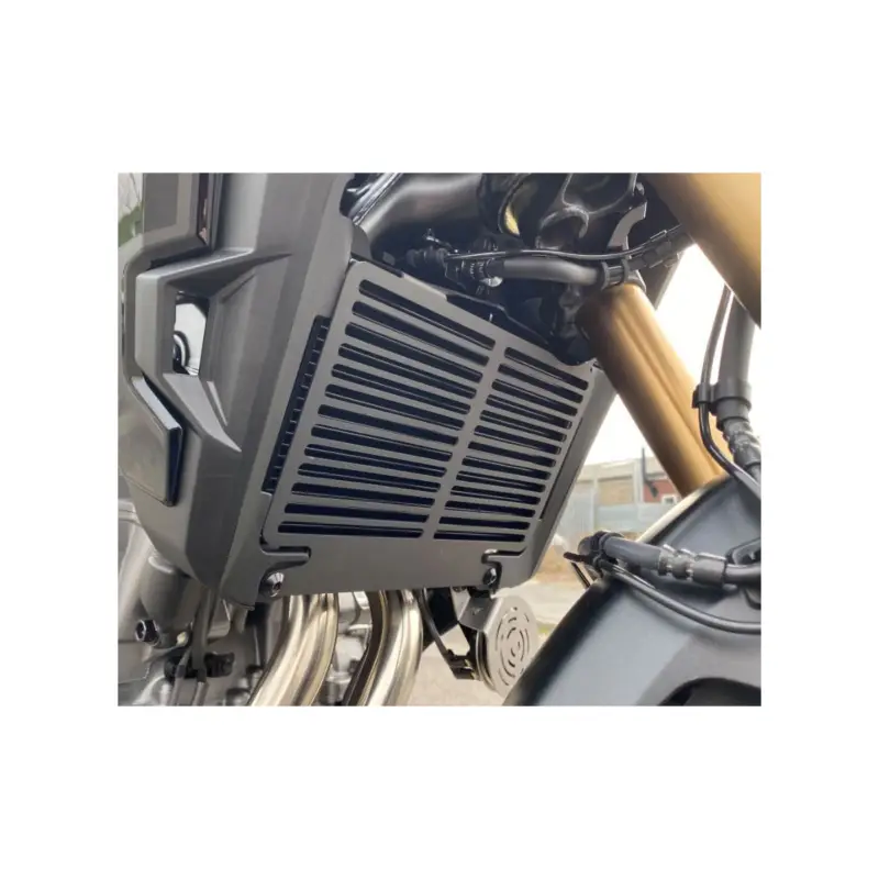 Grille de radiateur pour Honda CB500X 2022 et +, NX500 2024 et + Authentique