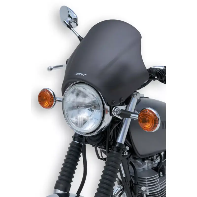 Saute Vent Nasty 29cm Ermax - Kawasaki ZR-7 N 1999-2003 Réduction