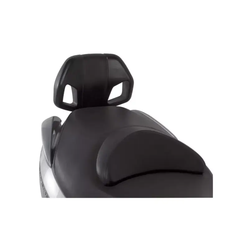 Dosseret pour passager TB3106 GIVI pour Suzuki Burgman 125 et 200 / ABS 2006 et + Nouvelle Collection