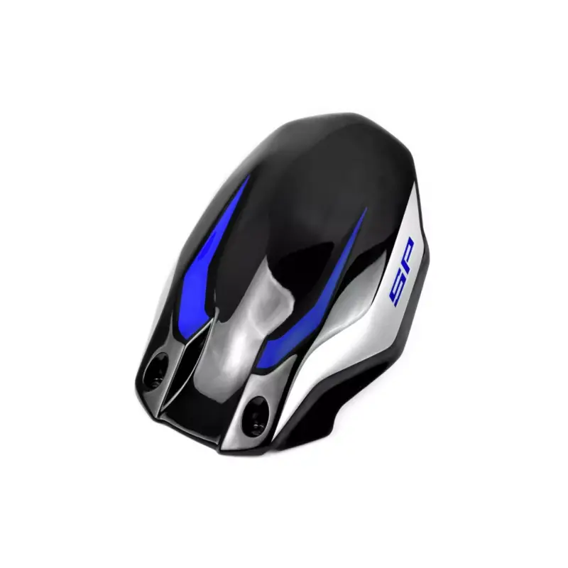 Offre Exclusive Garde-boue arrière différentes couleurs pour Yamaha MT10 / SP 2016 et +
