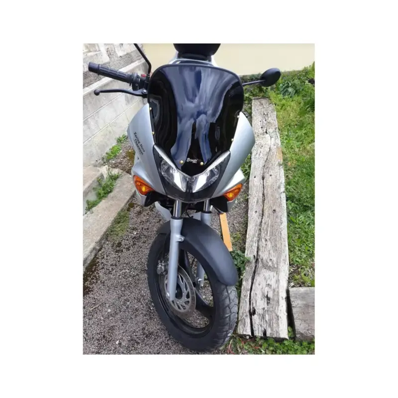 Marque Bulle Taille Origine Ermax 35cm - Honda XLV125 VARADERO 2001-2006