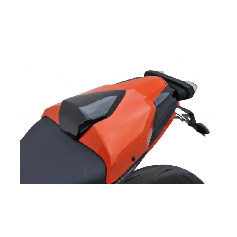 Must-Have Dosseret capot de selle Ermax pour Yamaha MT09 2014-2016