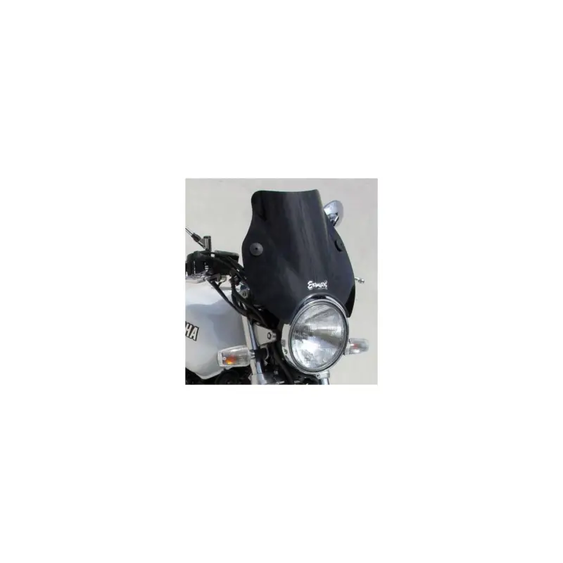 Bulle Pare-Brise Mini Stunt Ermax - Suzuki TU 125 XT 1999-2000 Acheter En Ligne