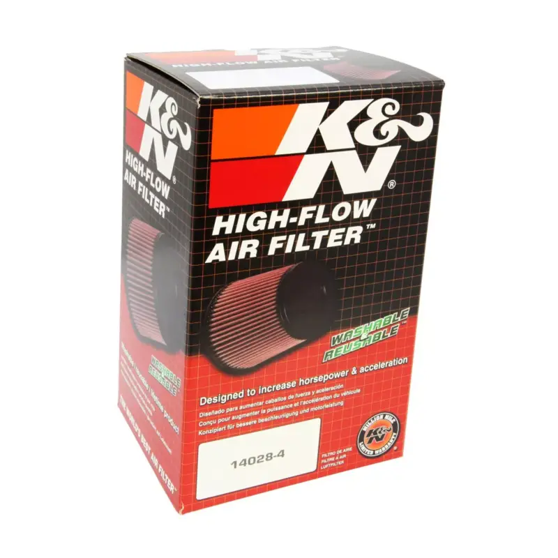 Filtre à air K&N HA-5013 - Honda CB500F, CB500X et CBR500R Meilleure Vente
