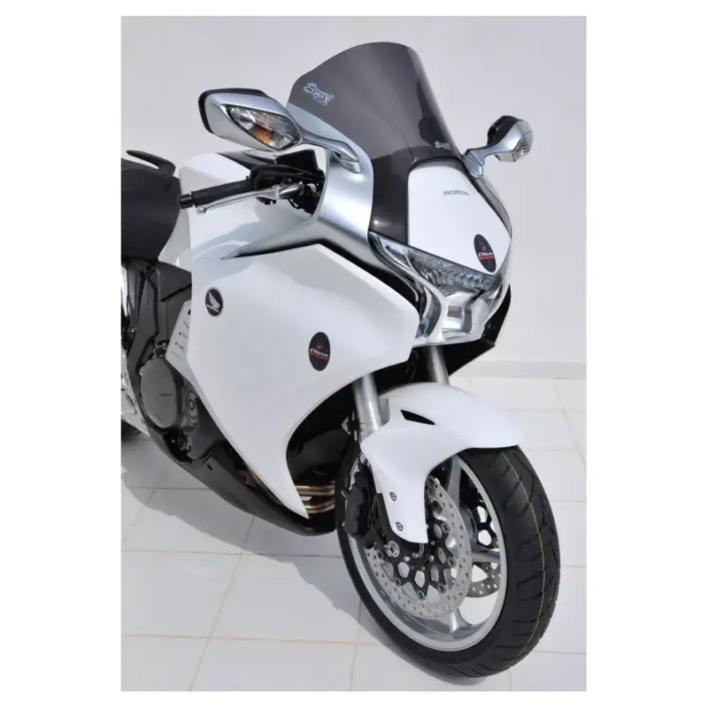 Livraison Gratuite Bulle Aeromax Ermax - Honda VFR1200F 2010-2016