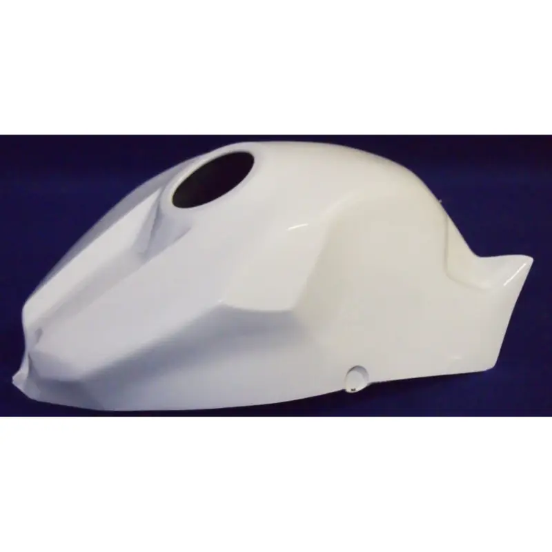 Bon Plan Cache réservoir Poly pour Yamaha YZF R1 2009-2014