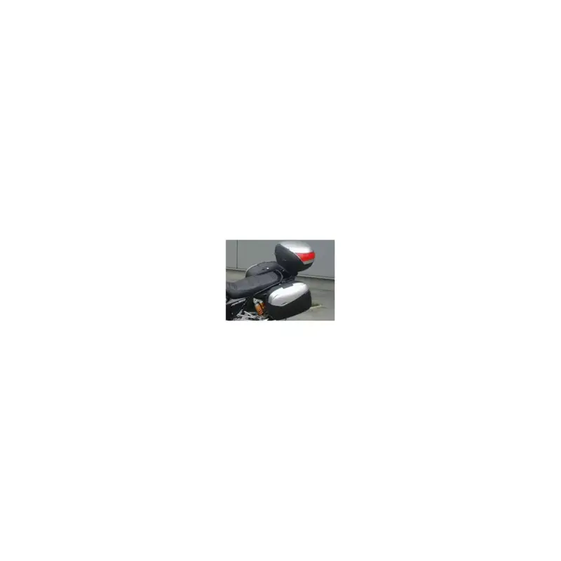 Support Top Case Top Master Y0XJ11ST SHAD pour Yamaha XJR1300 1998-2006 Livraison Express