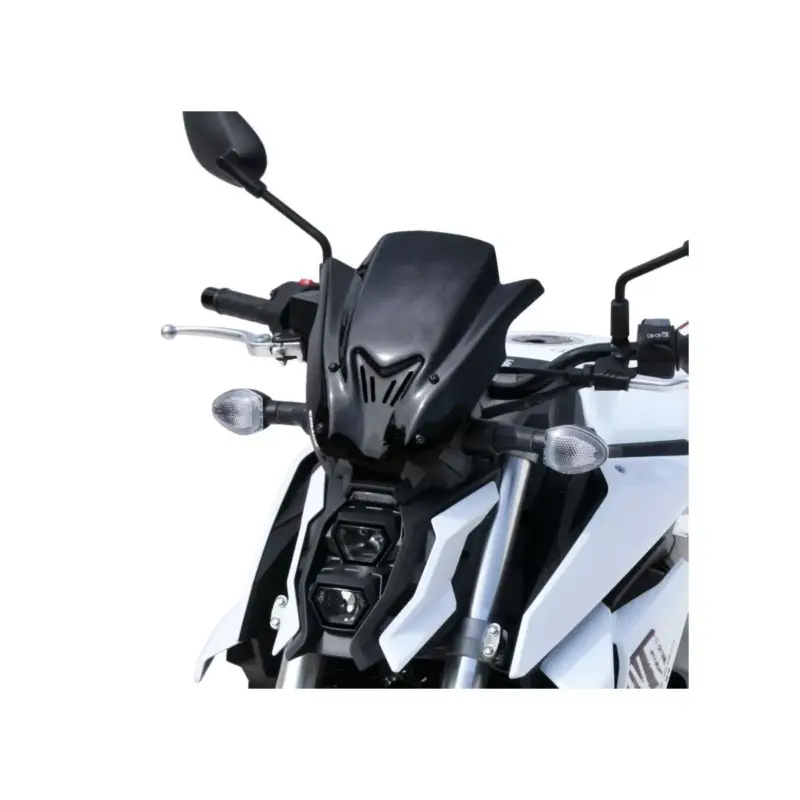 Saute Vent Sport Ermax pour Suzuki GSXS 950 2022 et + Offre Exclusive