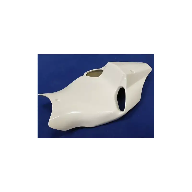 Authentique Selle racing Poly pour Yamaha YZF R1 2015-2019