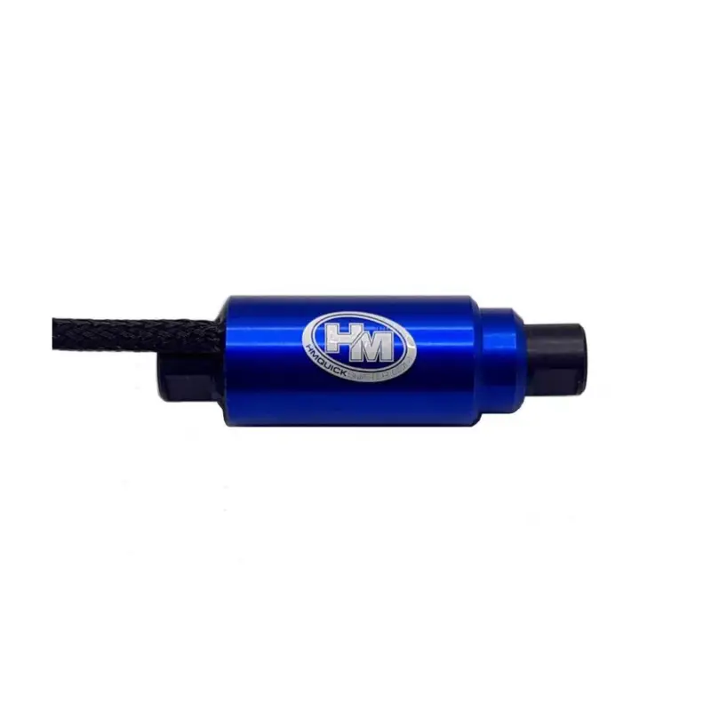 Quick Shifter HM Super lite pour Suzuki GSXR 600 2000-2018 Affaire À Saisir