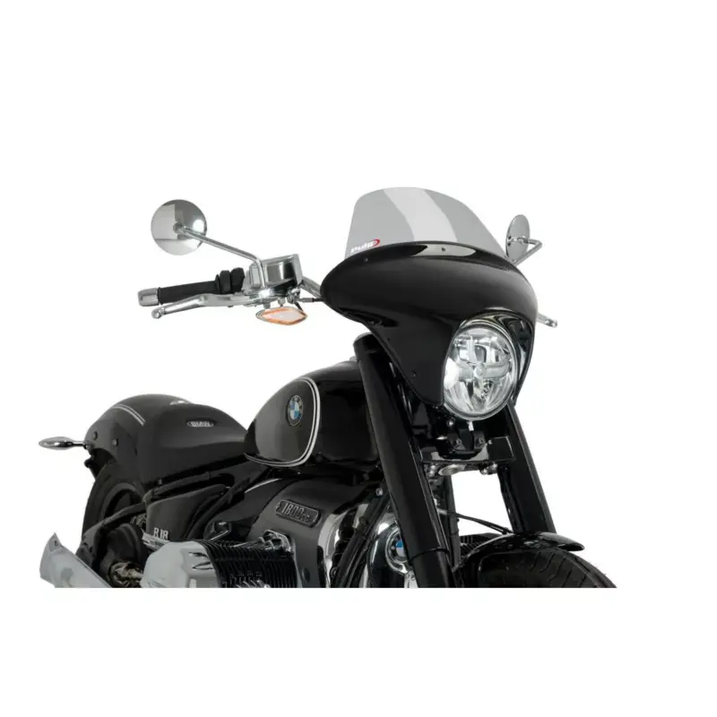 Offre Exclusive Batwing SML TOURING 21048 Puig pour BMW R18 2020 et +