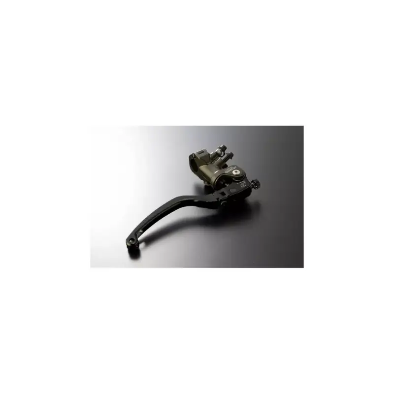 Maître-cylindre de frein GALESPEED VRC – Diamètre / offset au choix Authentique