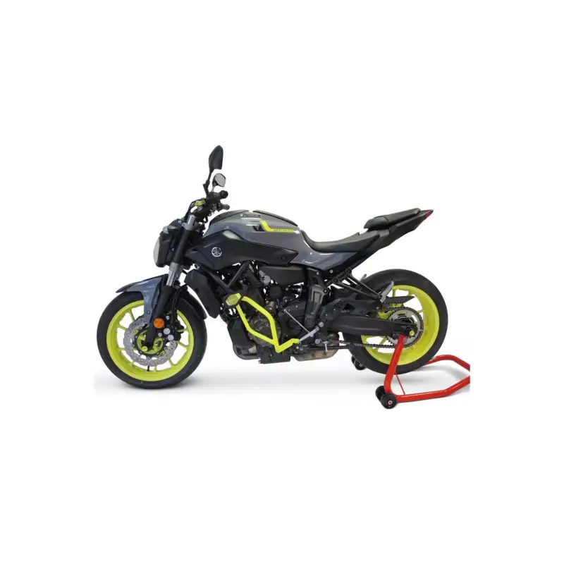 Crash-bar RDmoto CF79 pour Yamaha MT07 et XSR 700 Achetez Aujourd’hui