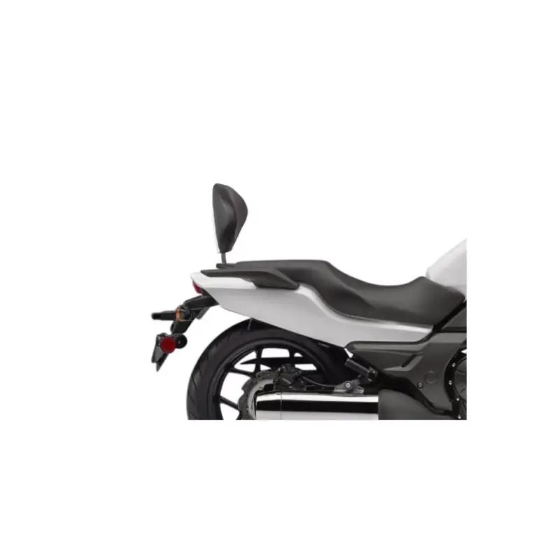 Kit de fixation H0CT74RV pour Dossier passager SHAD pour Honda CTX700N 2014 et + Offre Du Jour