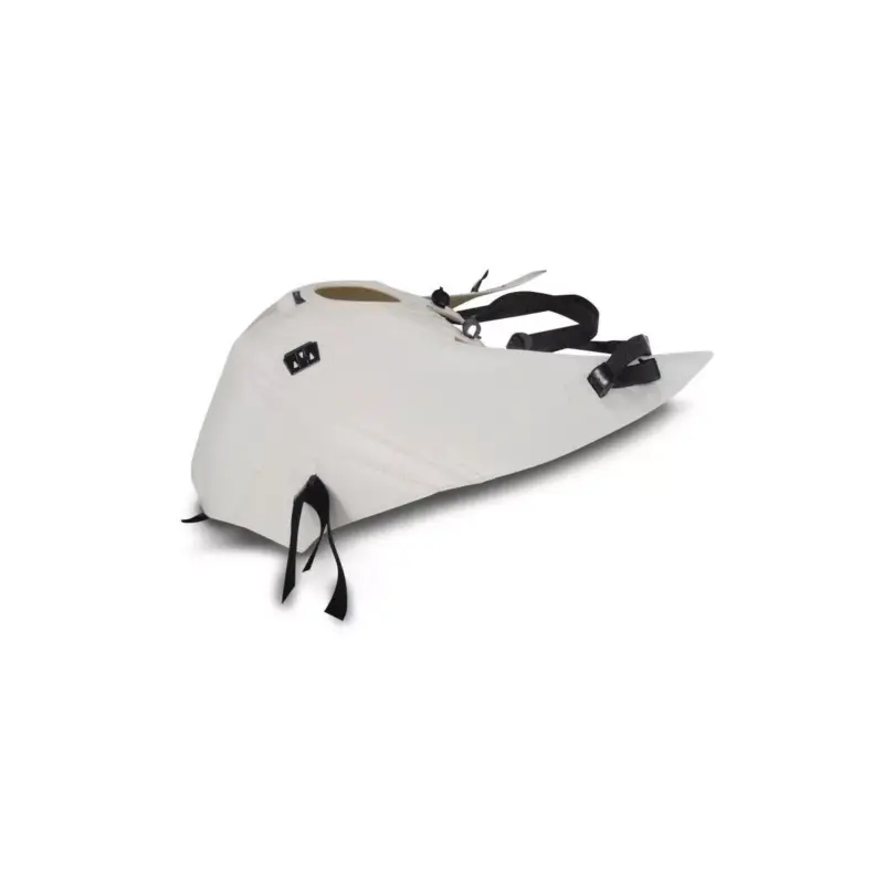 Livraison Gratuite Tapis protège-réservoir Bagster Classique pour Triumph 800 Tiger 2011-2019